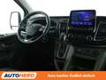 Ford Tourneo Custom 2.0 TDCi L1 Titanium X Aut.*CAM*NAVI*TEMPO* Grau - thumbnail 13