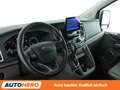 Ford Tourneo Custom 2.0 TDCi L1 Titanium X Aut.*CAM*NAVI*TEMPO* Grau - thumbnail 11