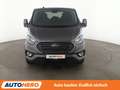 Ford Tourneo Custom 2.0 TDCi L1 Titanium X Aut.*CAM*NAVI*TEMPO* Grau - thumbnail 9