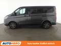 Ford Tourneo Custom 2.0 TDCi L1 Titanium X Aut.*CAM*NAVI*TEMPO* Grau - thumbnail 3