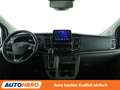 Ford Tourneo Custom 2.0 TDCi L1 Titanium X Aut.*CAM*NAVI*TEMPO* Grau - thumbnail 12