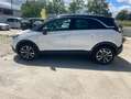 Opel Crossland X 1.2 T 130 ch ULTIMATE BVA VOLANT ET SIEGES CHAUFF CARPLAY CAMERA CUIR Blanc - thumbnail 4