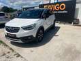 Opel Crossland X 1.2 T 130 ch ULTIMATE BVA VOLANT ET SIEGES CHAUFF CARPLAY CAMERA CUIR Blanc - thumbnail 3