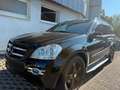 Mercedes-Benz GL 500 GL -Klasse GL 500 4Matic ,24tkm!!! Schwarz - thumbnail 6