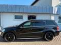 Mercedes-Benz GL 500 GL -Klasse GL 500 4Matic ,24tkm!!! Schwarz - thumbnail 11