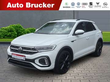 R-Line 1.0TSI+Sitzhzg.+Sportpaket+PDC