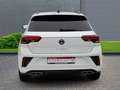 Volkswagen T-Roc R-Line 1.0TSI+Sitzhzg.+Sportpaket+PDC Weiß - thumbnail 3