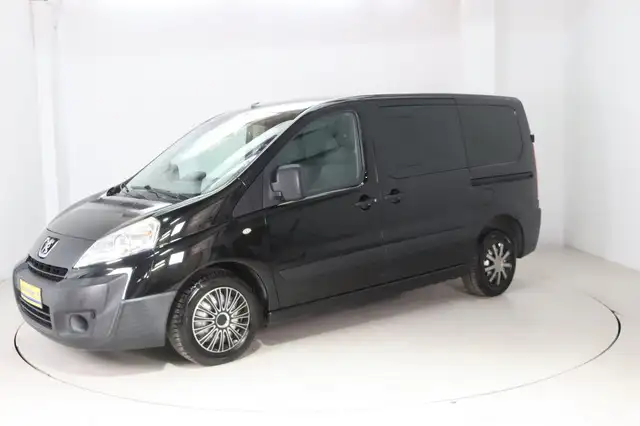Peugeot Expert Tepee 1.6HDI COOL 8 Sitzer