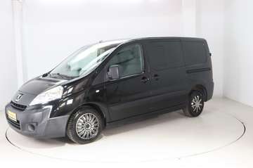 Tepee 1.6HDI COOL 8 Sitzer