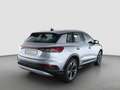 Audi Q4 e-tron 45 +MATRIX-LED+KAMERA+VIRTUAL+ASSISTS+ Silber - thumbnail 2