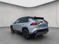 Toyota RAV 4 2.5 4x4 Hybrid Style Selection Argent - thumbnail 3