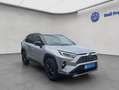 Toyota RAV 4 2.5 4x4 Hybrid Style Selection Negro - thumbnail 6