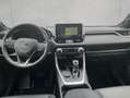 Toyota RAV 4 2.5 4x4 Hybrid Style Selection Negro - thumbnail 10