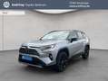 Toyota RAV 4 2.5 4x4 Hybrid Style Selection Argent - thumbnail 1