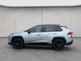 Toyota RAV 4 2.5 4x4 Hybrid Style Selection Negro - thumbnail 2