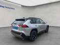 Toyota RAV 4 2.5 4x4 Hybrid Style Selection Argent - thumbnail 5
