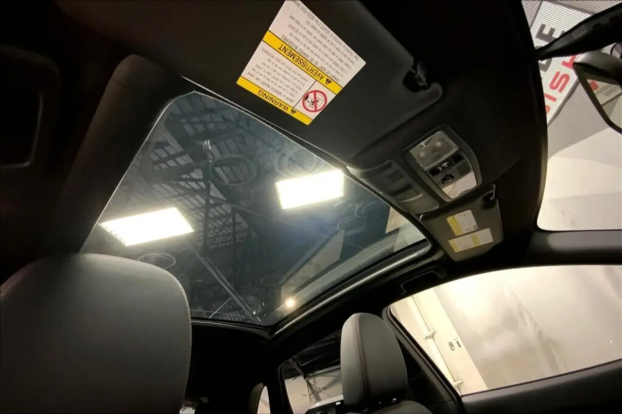 Mitsubishi RVR снимка Mitsubishi RVR