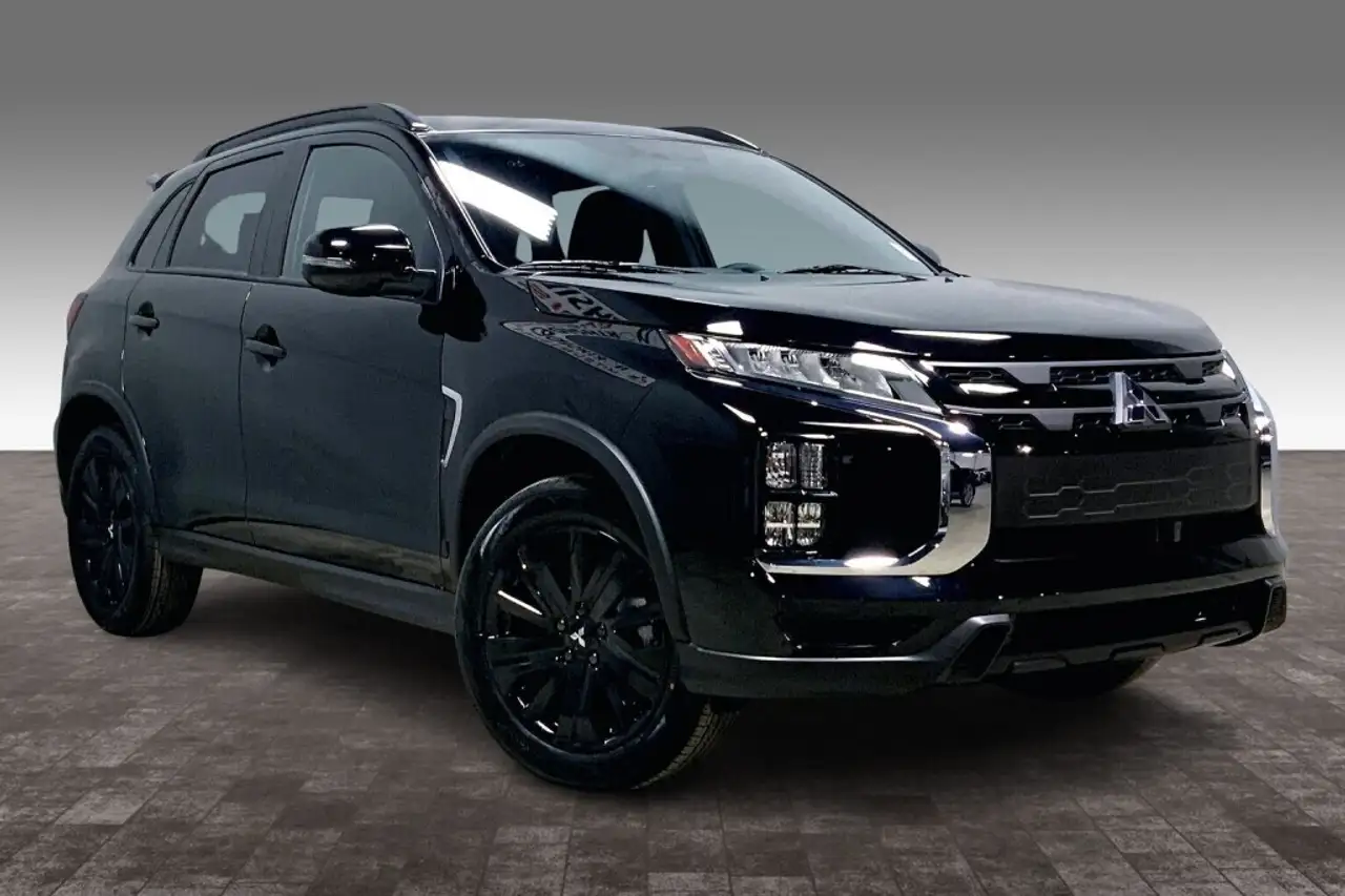 Mitsubishi RVR снимка Mitsubishi RVR
