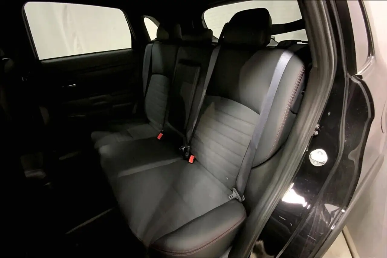 Mitsubishi RVR снимка Mitsubishi RVR