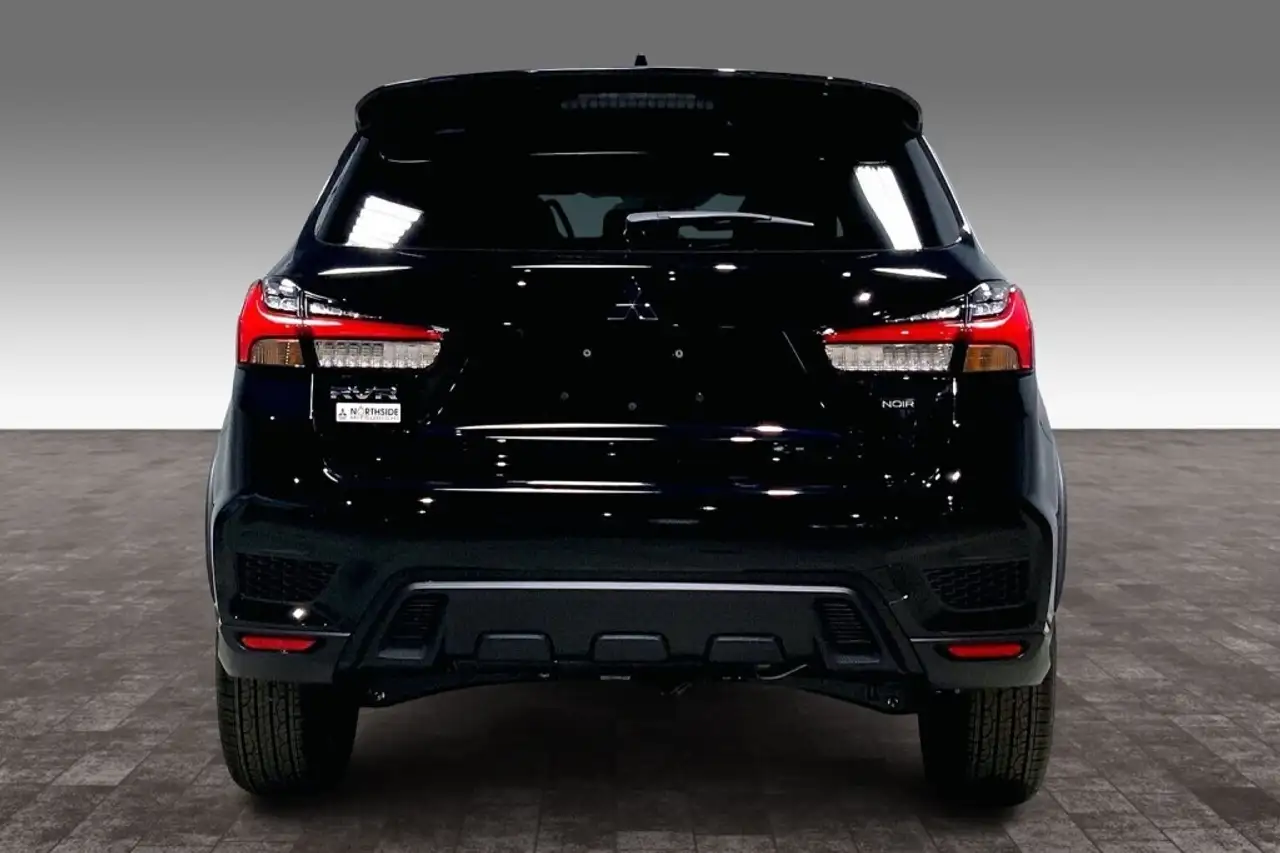 Mitsubishi RVR снимка Mitsubishi RVR