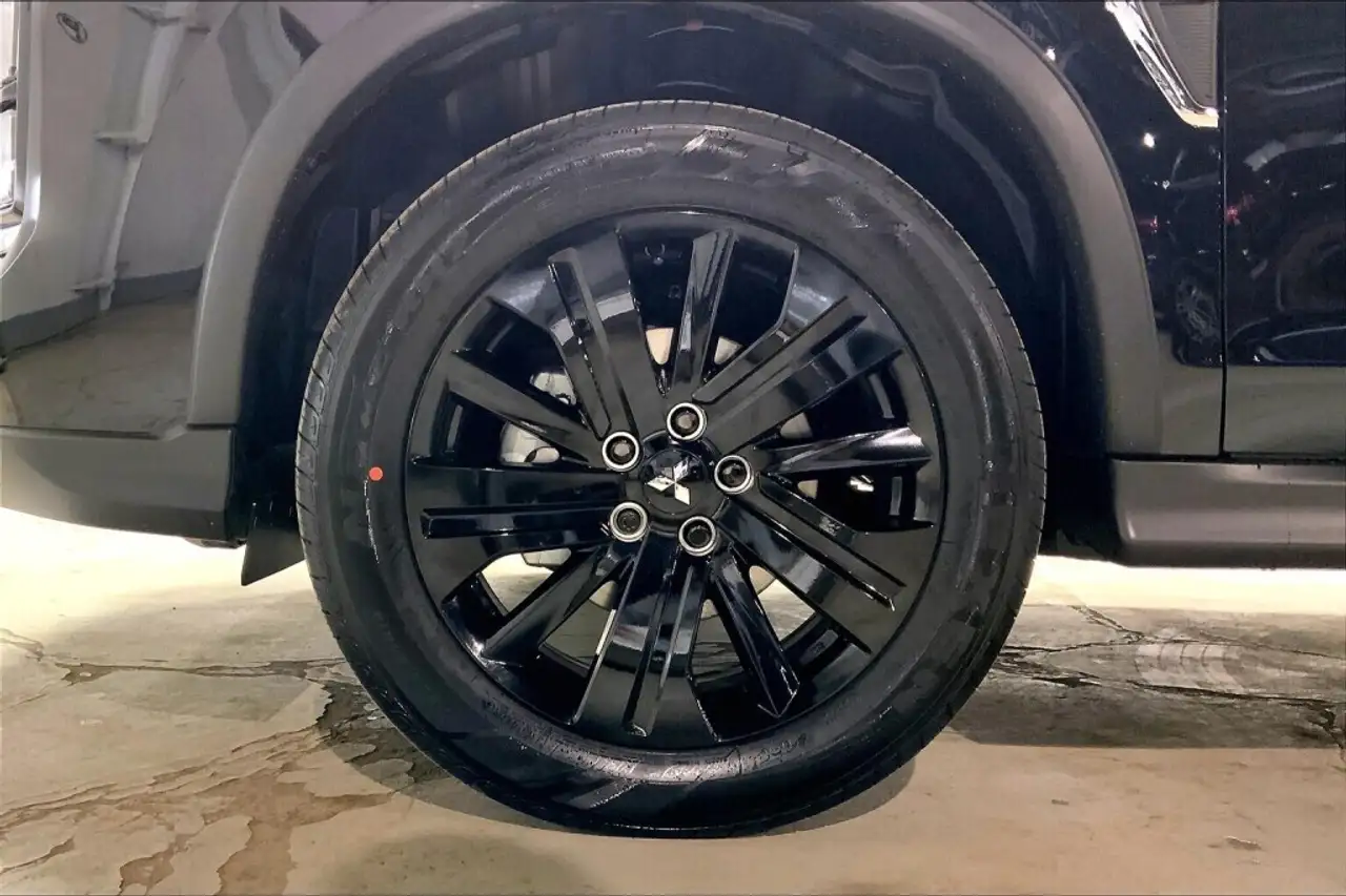 Mitsubishi RVR снимка Mitsubishi RVR