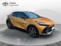 Toyota C-HR 2.0 PHEV Lounge Premiere Oro - thumbnail 7
