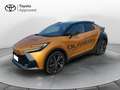 Toyota C-HR 2.0 PHEV Lounge Premiere Oro - thumbnail 1