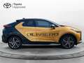 Toyota C-HR 2.0 PHEV Lounge Premiere Oro - thumbnail 6