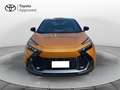 Toyota C-HR 2.0 PHEV Lounge Premiere Oro - thumbnail 4