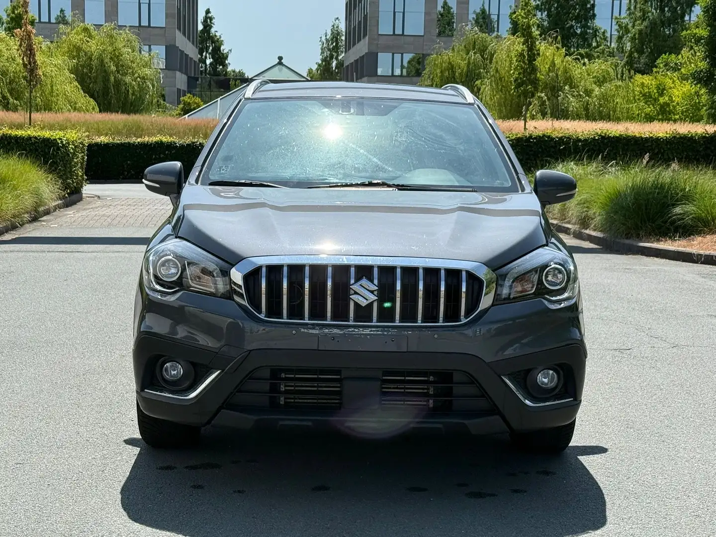 Suzuki SX4 - 2