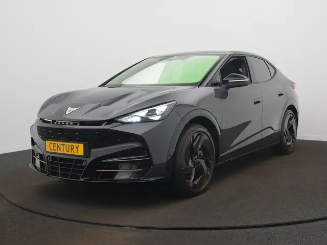 CUPRA Tavascan VZ Adrenaline 82 kWh 340pk Panoramadak - Camera -