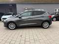 Ford Fiesta Titanium Garantie Tüv Service Neu Gris - thumbnail 4