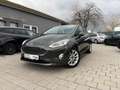 Ford Fiesta Titanium Garantie Tüv Service Neu Grau - thumbnail 3