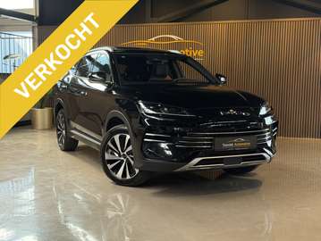 1.5 DM-i FWD Boost | 218 pk | Panoramadak | Stoelv