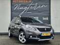 Peugeot 2008 1.2 PureTech Allure|Leer|Navi|Clima|Trekhaak Grau - thumbnail 19