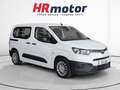 Toyota Proace City Combi L1 1.5D GX 100 Blanco - thumbnail 1