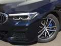 BMW 530 i M SPORT+STANDHZ+HIFI+KAMERA+LR HZ Noir - thumbnail 3