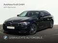 BMW 530 i M SPORT+STANDHZ+HIFI+KAMERA+LR HZ Noir - thumbnail 2