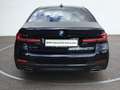 BMW 530 i M SPORT+STANDHZ+HIFI+KAMERA+LR HZ Noir - thumbnail 9