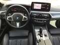 BMW 530 i M SPORT+STANDHZ+HIFI+KAMERA+LR HZ Noir - thumbnail 11