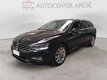 2.0 tdi Business 150cv dsg