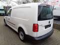 Volkswagen Caddy 2.0 TDI, DSG, Klimatr., Tempomat Weiß - thumbnail 6