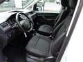 Volkswagen Caddy 2.0 TDI, DSG, Klimatr., Tempomat Weiß - thumbnail 8