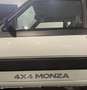 Fiat Panda 4x4 "MONZA" Restauro total+interni pelle/alcantara Ezüst - thumbnail 9
