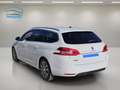Peugeot 308 Allure Pack Blanc - thumbnail 3