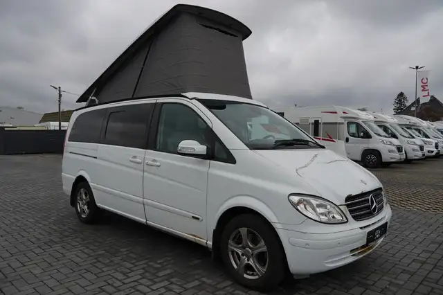 Mercedes-Benz Viano Marco Polo 3.0 CDI