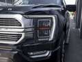 Ford F 150 F-150 LIMITED FHEV SuperCrew ShortBed 3,5 L V6 ... Schwarz - thumbnail 8