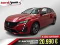 Peugeot 308 Peugeot Style | GEPRÜFTE QUALITÄT | ACC | LED Rot - thumbnail 1