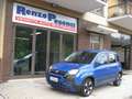 Fiat Panda Panda Cross 1.0 FireFly S&S Hybrid *FULL OPTIONAL Blu/Azzurro - thumbnail 1