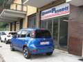 Fiat Panda Panda Cross 1.0 FireFly S&S Hybrid *FULL OPTIONAL Blu/Azzurro - thumbnail 9
